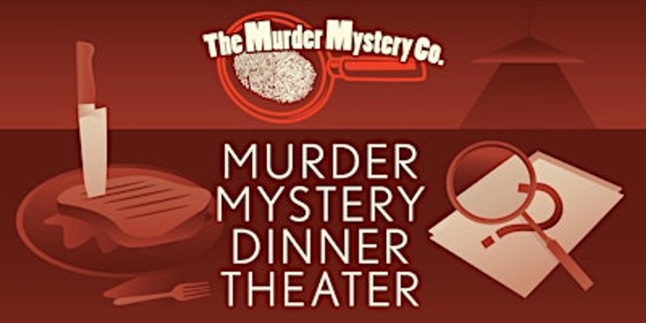 Murder Mystery Dinner Theater: 1920s Mafia Wedding event photo