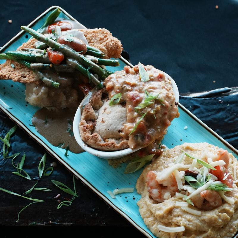 The Taste of Stinky’s photo