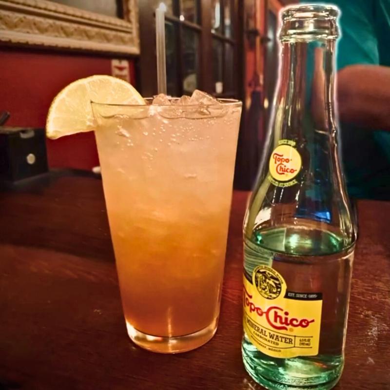 Colonel Collins photo