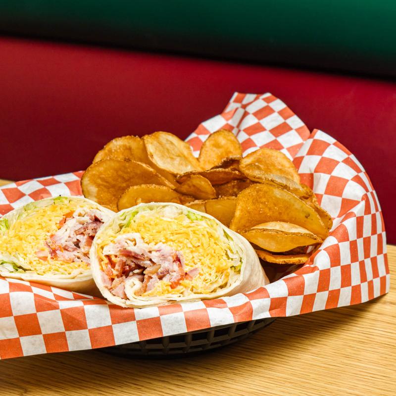 Tony’s Ranch Club photo