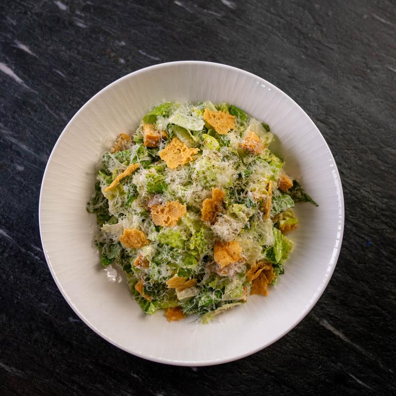 menu item 3 of 15, Classic Caesar