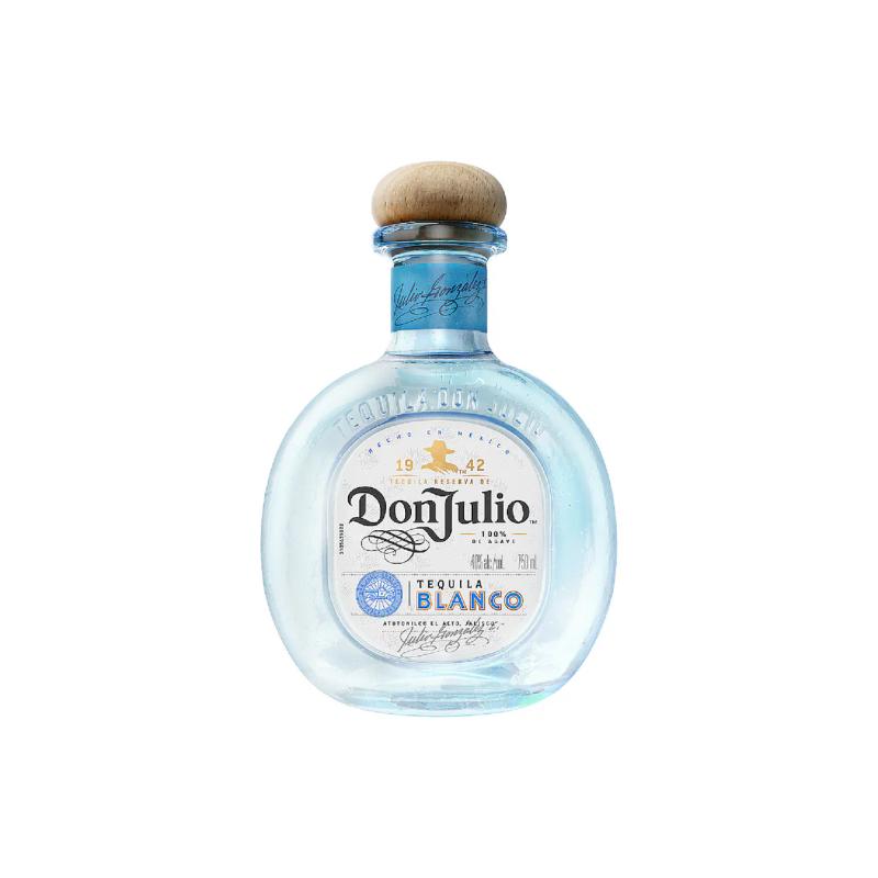 Don Julio Blanco photo
