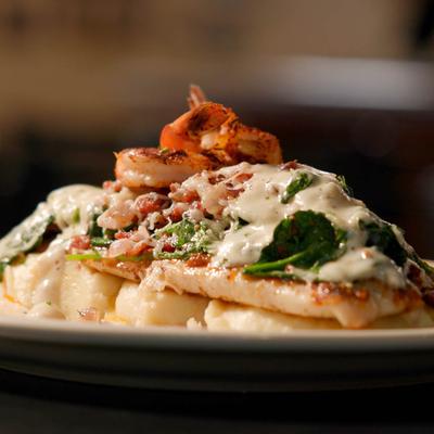 redfish seafood cajun shrimp roanoke texas.