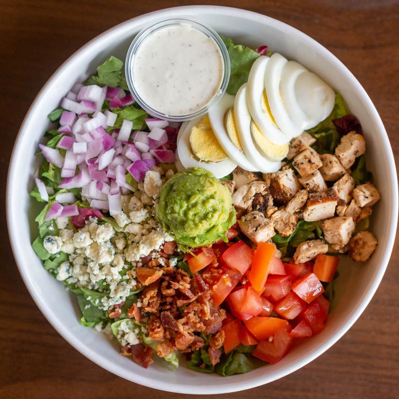 Cobb Salad photo