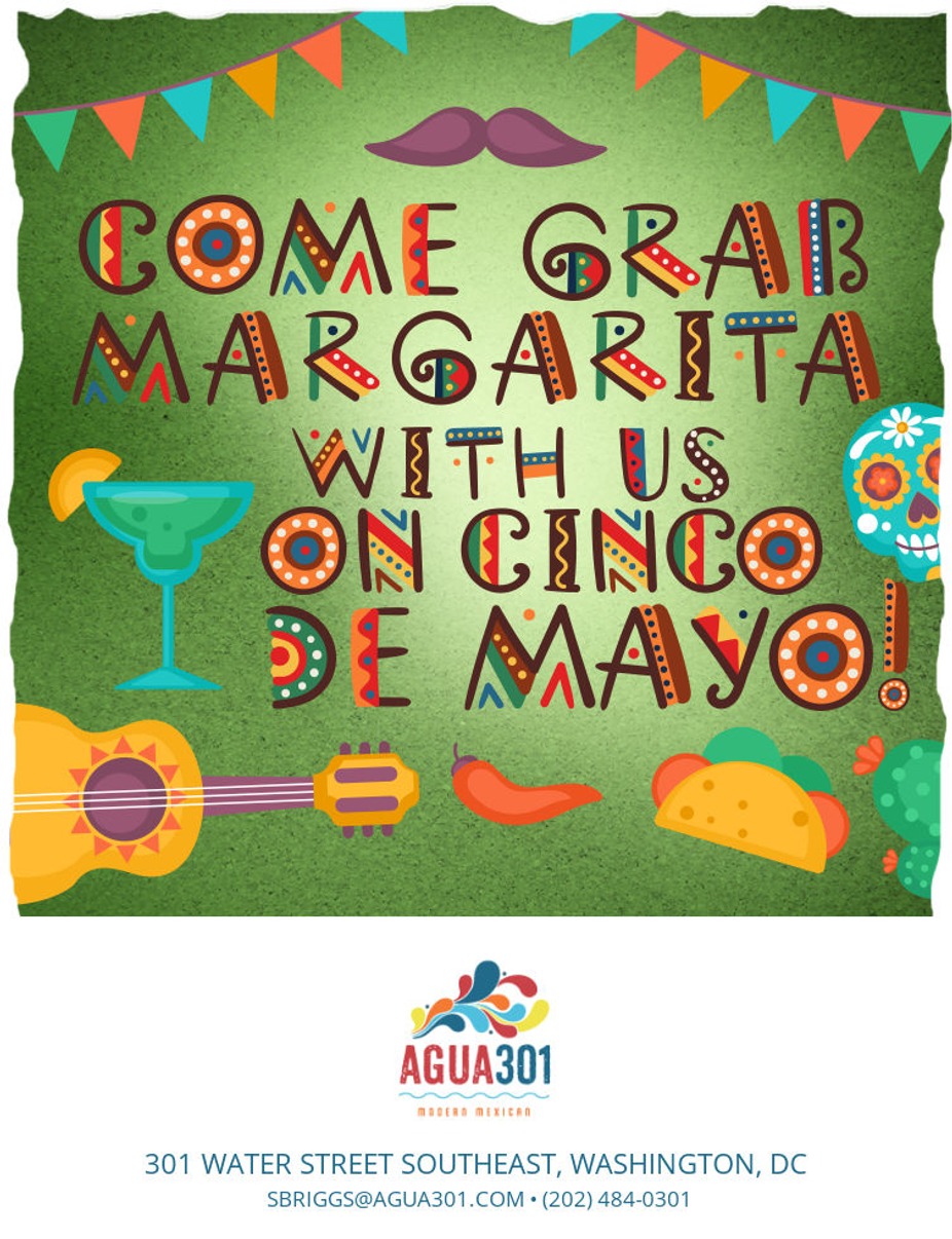 Cinco De Mayo event photo