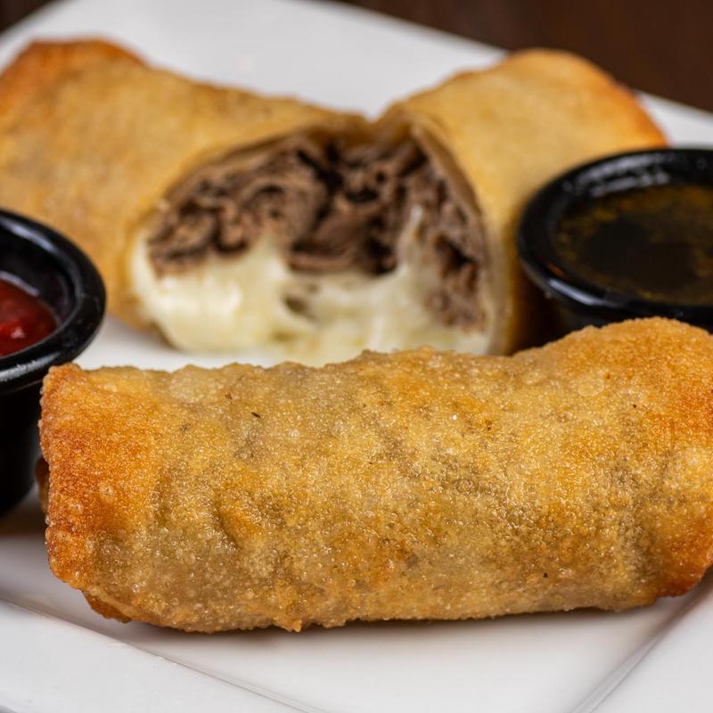 Chicago Egg Rolls photo