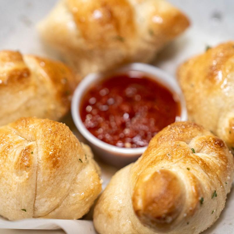 Garlic Knots photo