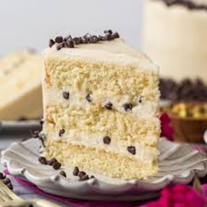 Cannoli Cake photo