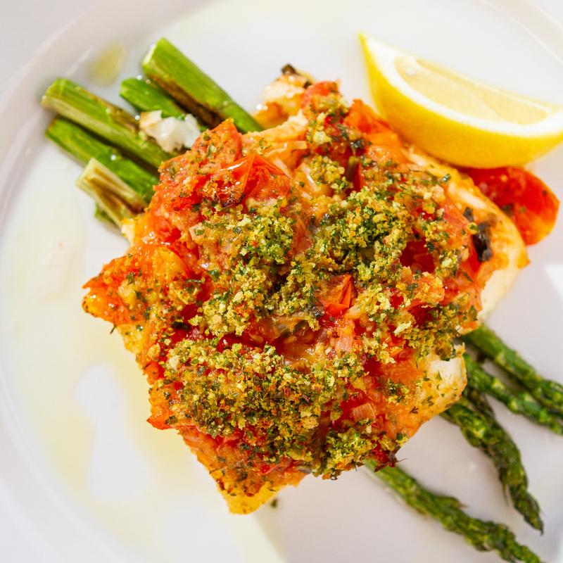 Chilean Sea Bass photo