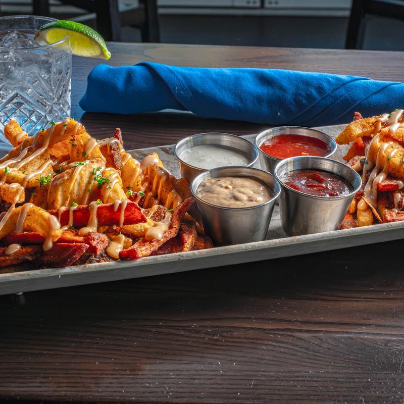 menu item 3 of 16, Potato Party