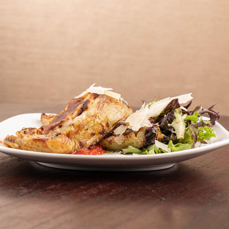 Stuffed Banana Peppers photo