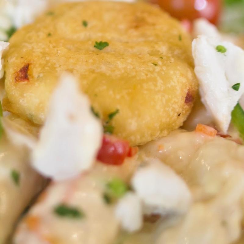 Snow Crab Claws photo