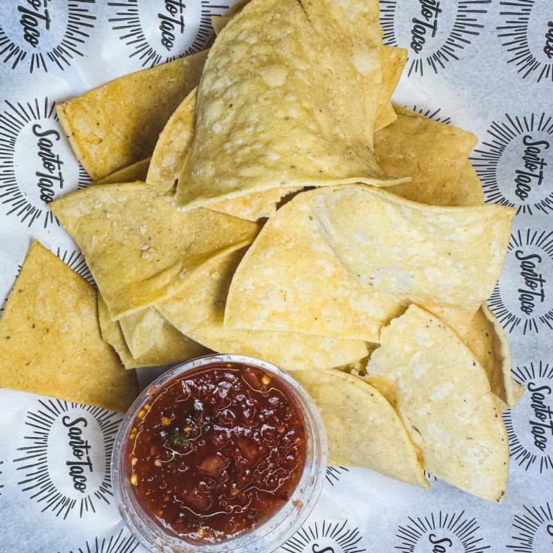 Chips & Salsa photo