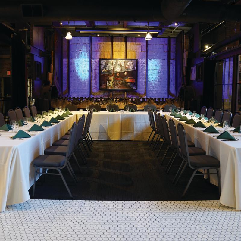 Stacks room gallery photo number 5