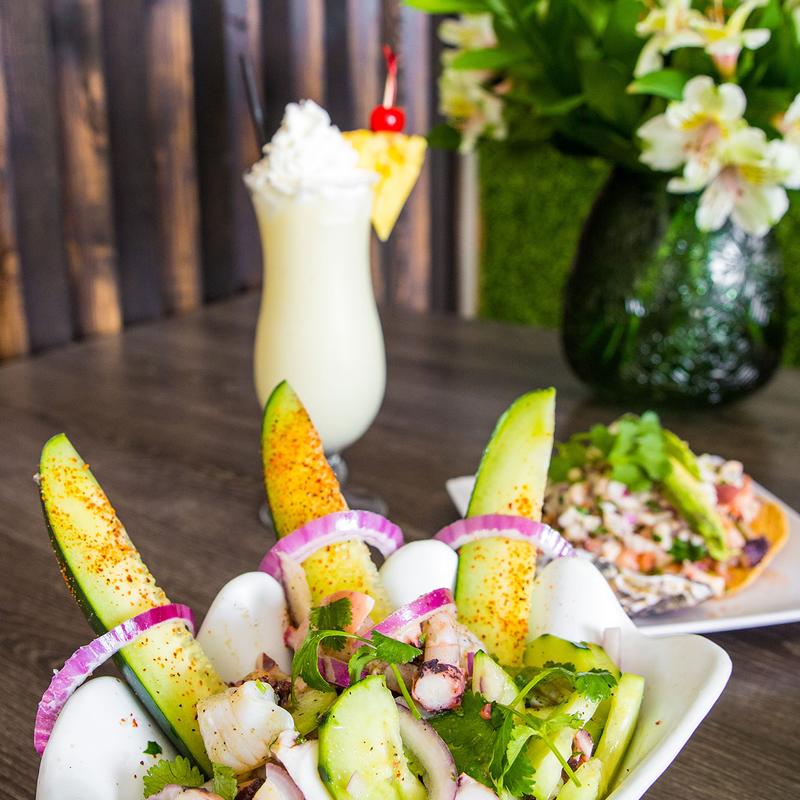 Aguachile El Carrito photo