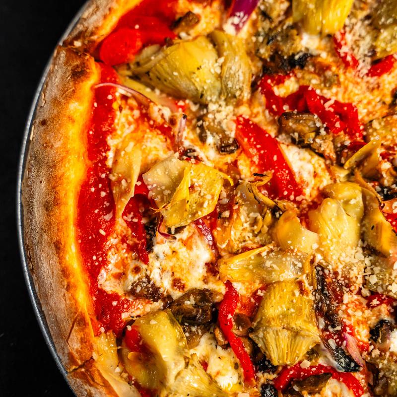 The Braveheart photo