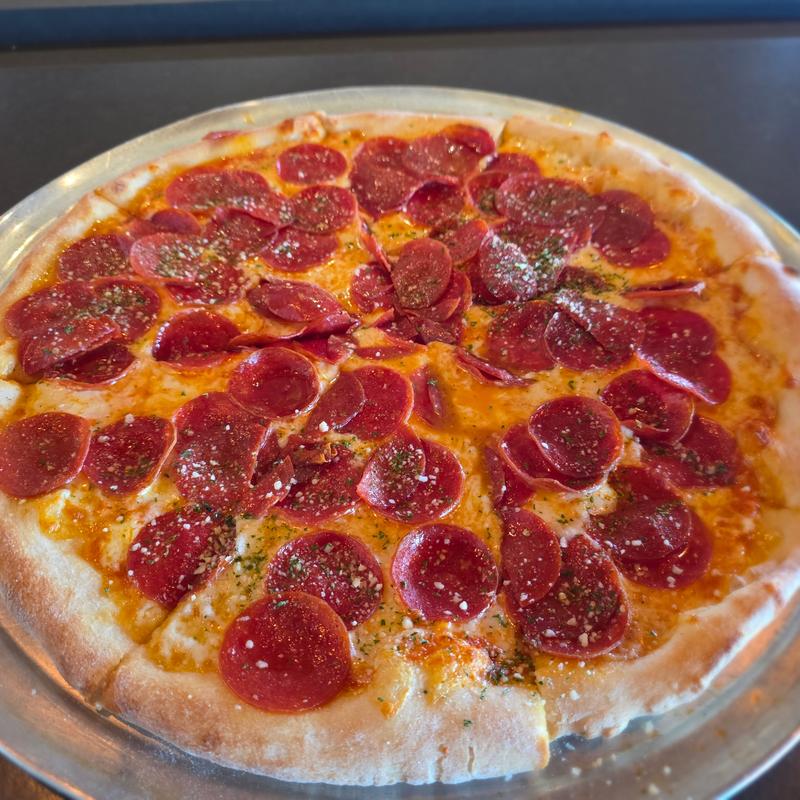 Pepperoni photo