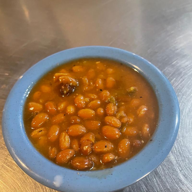 BBQ Beans photo