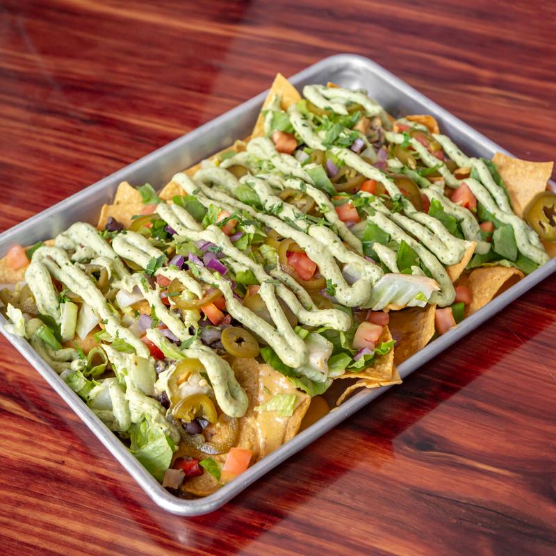 Industry Nachos photo