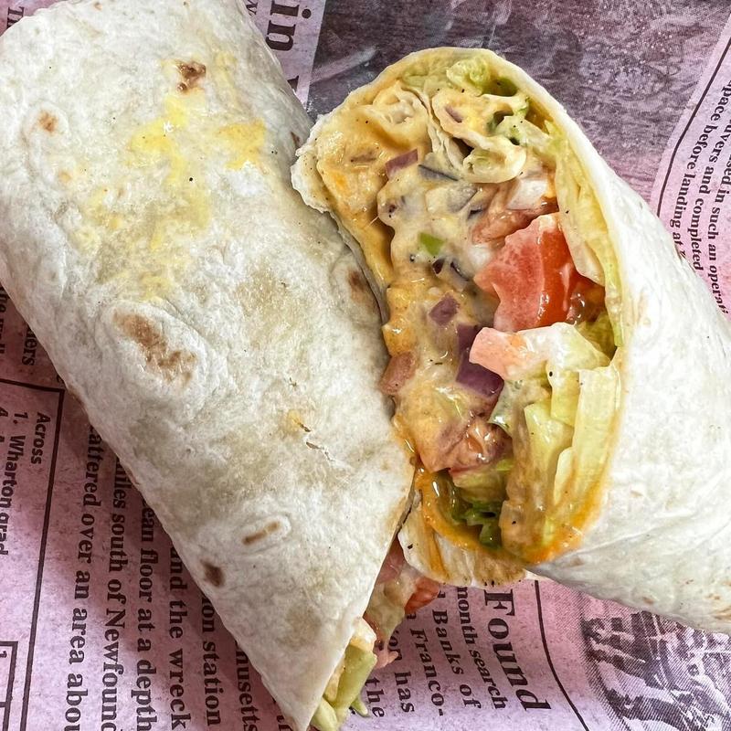 Bacon Ranch Chicken photo