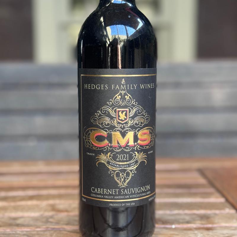 Hedges Family Estate photo