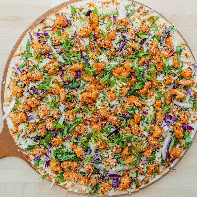 Firecracker Shrimp photo