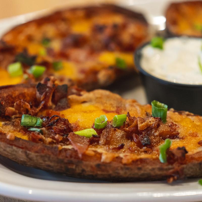 Potato Skins photo