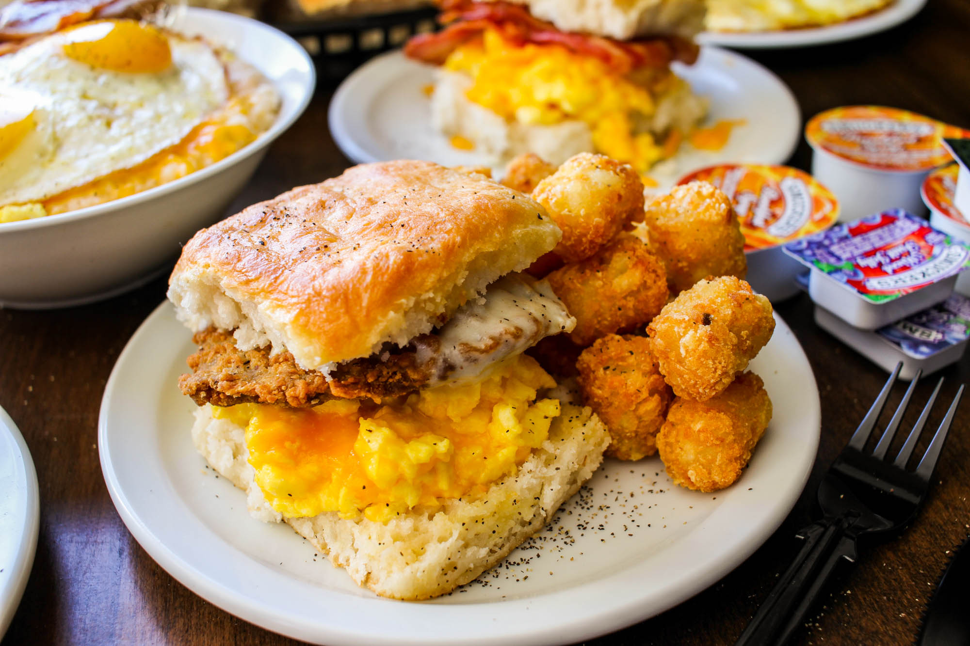 Son of a Biscuits Lawrenceville, GA