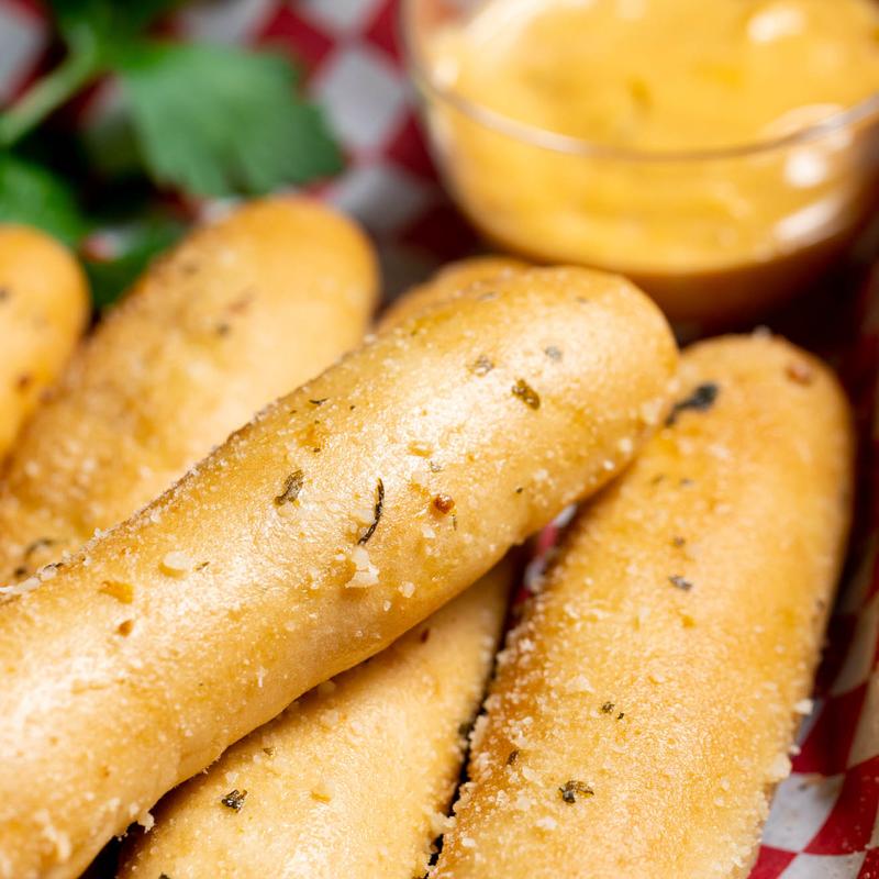 Breadsticks photo