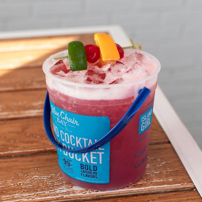 Rum Runner Bucket photo