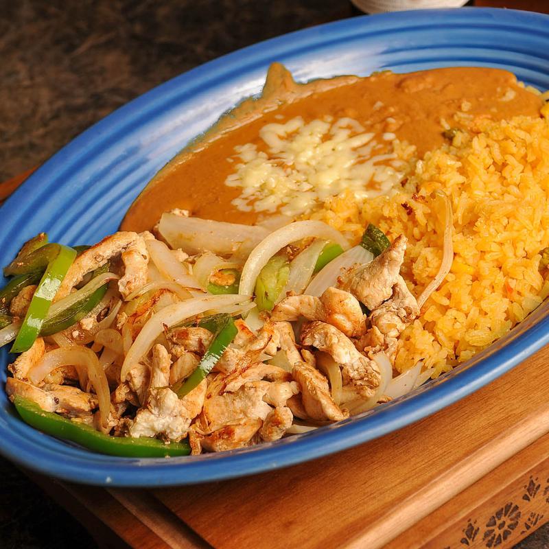 Pollo A La Parrilla photo