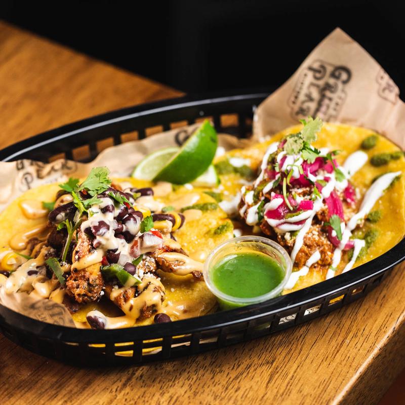 Grilled Chipotle Chicken photo