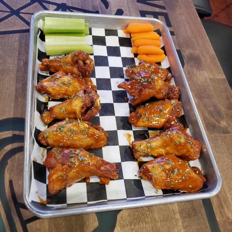 Big Juicy Wings photo