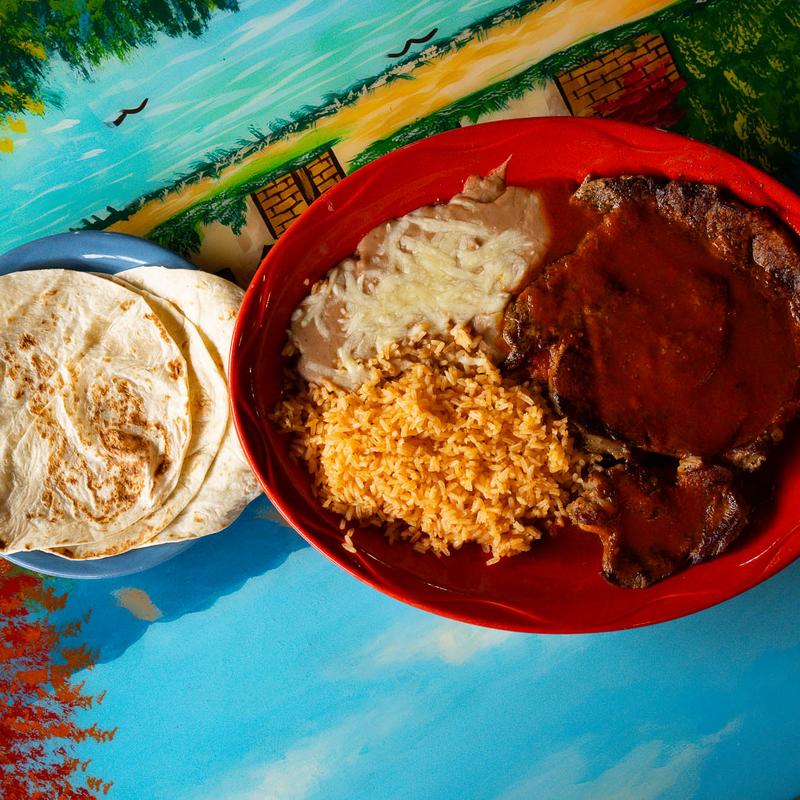 Steak Ranchero photo