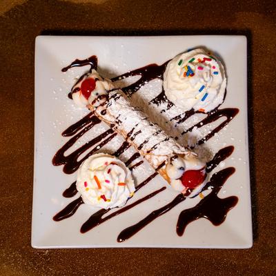 Cannoli photo