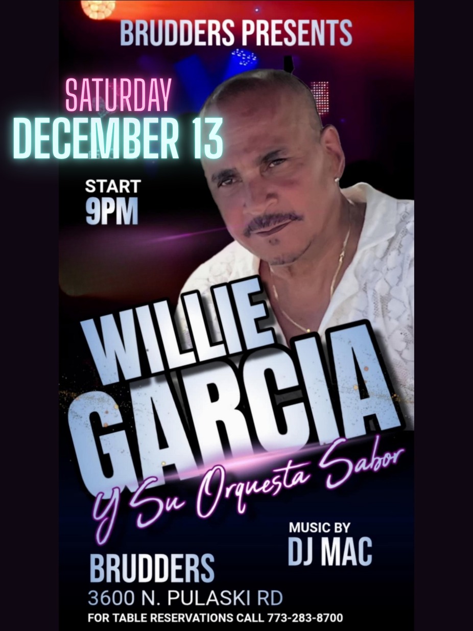 LIVE SALSA event photo