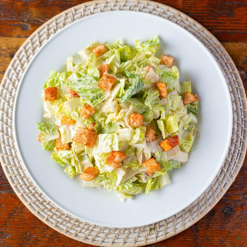 Caesar Salad photo