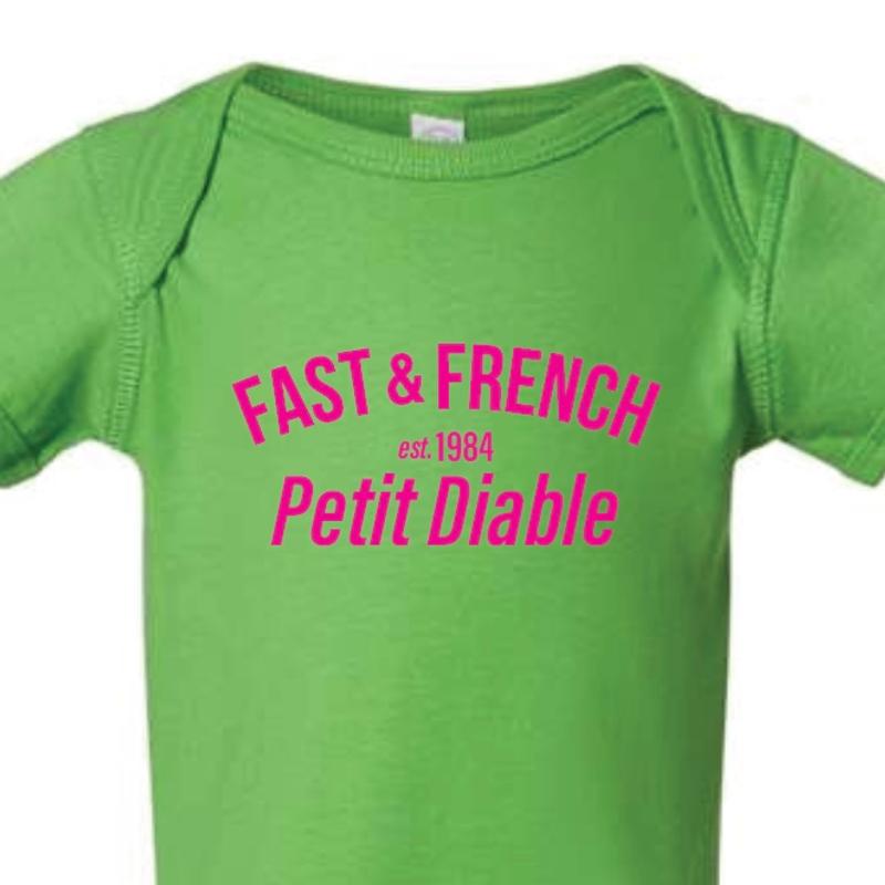 Petit Diable / Little Devil photo