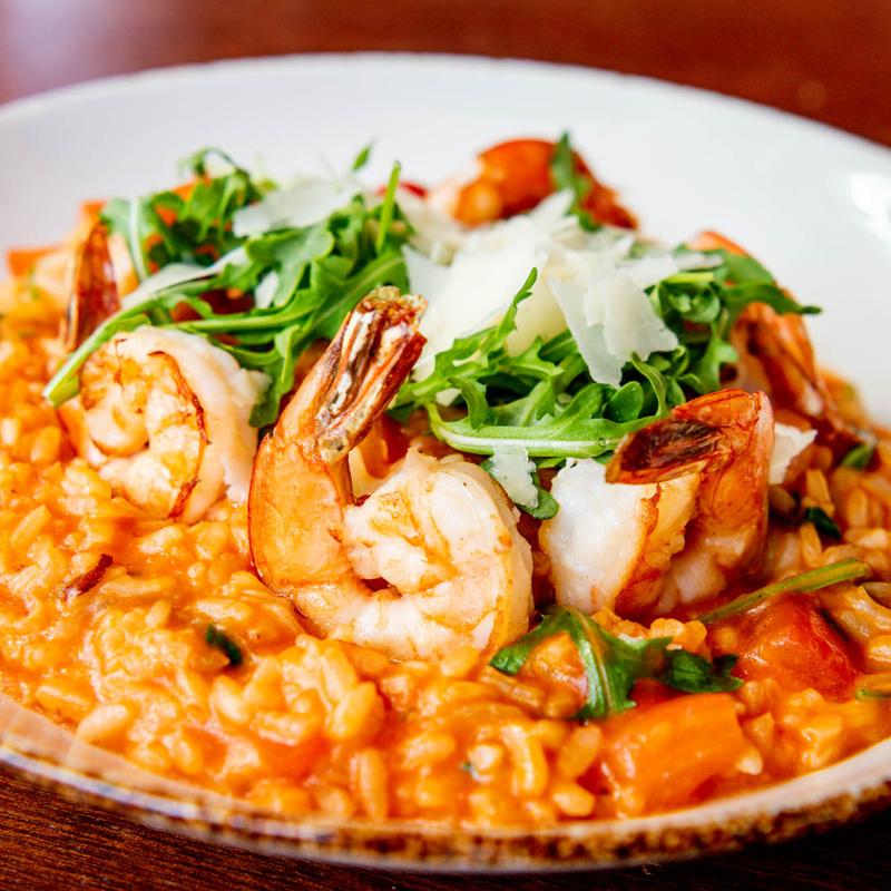 Risotto Fresca photo