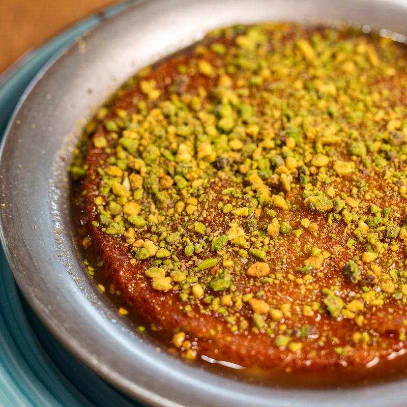 Kunafa photo