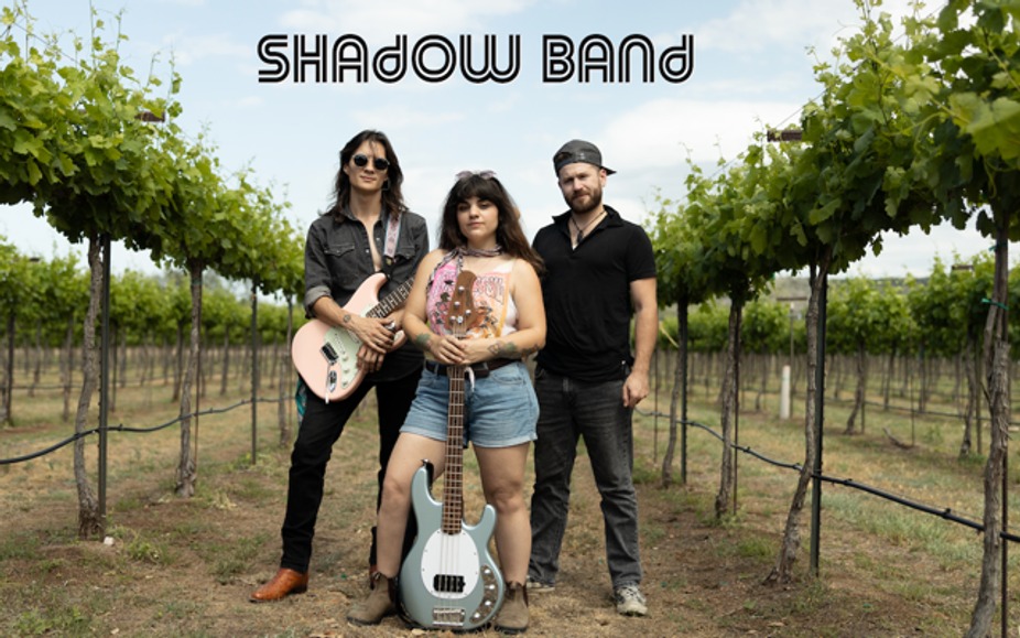 Shadow Band event photo