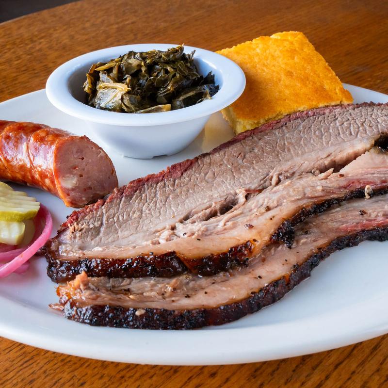 Brisket Dinner photo