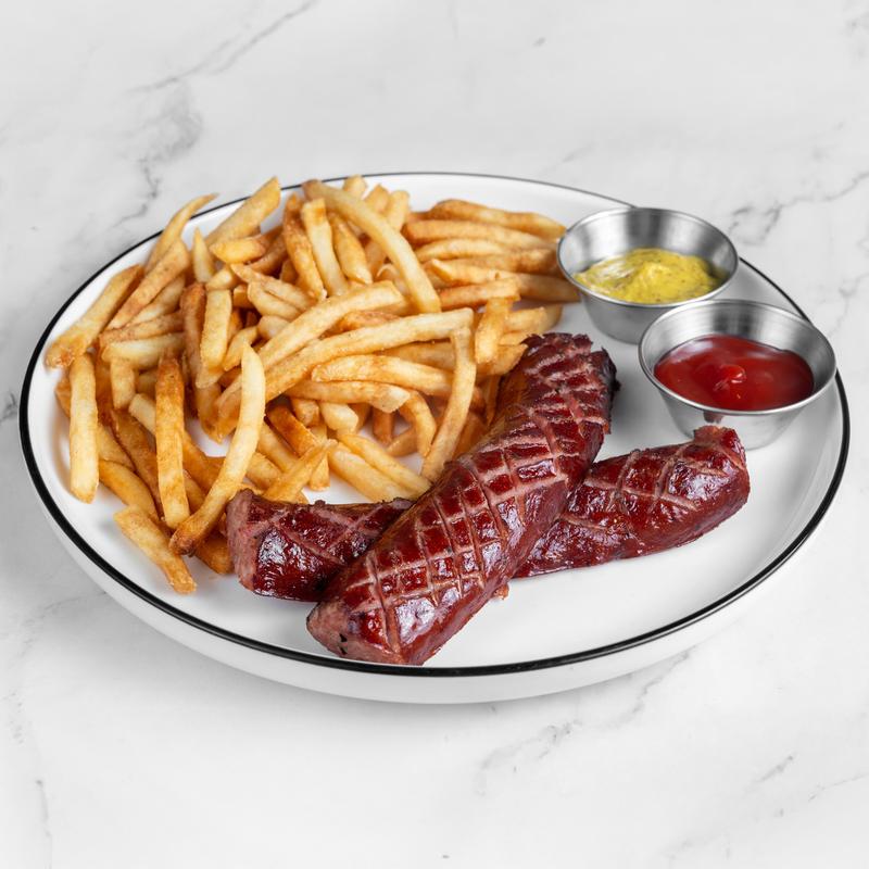 Polish Sausage photo