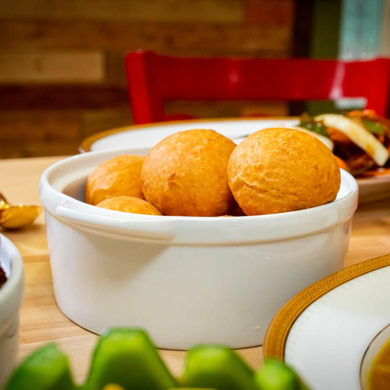 Fried Dumpling photo