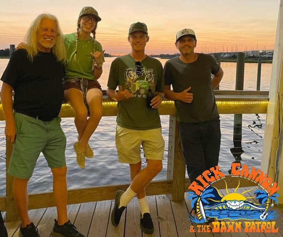 Rick Cannon Duo event photo