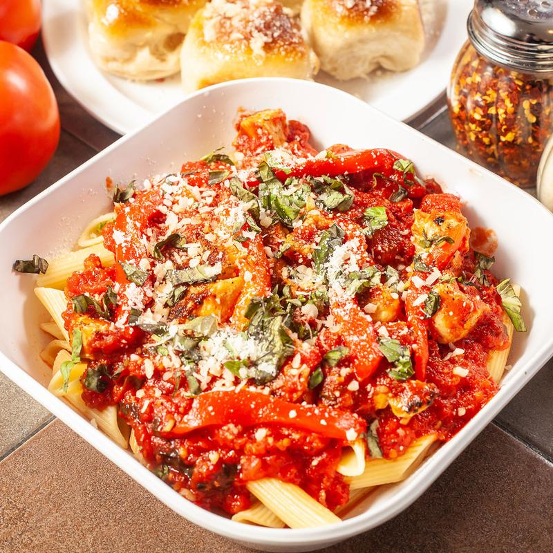 Grilled Chicken photo