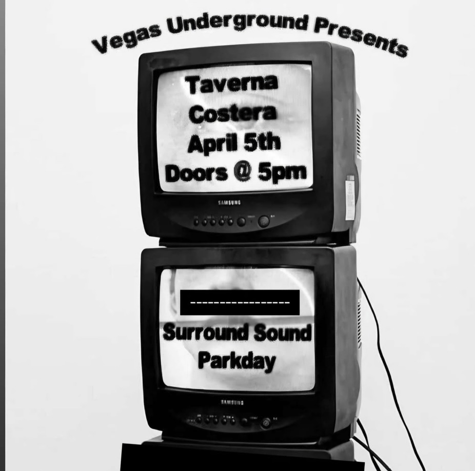 Courtyard Show event photo