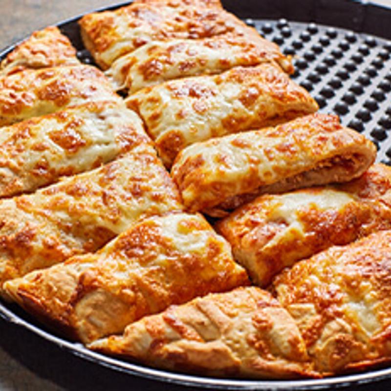 Buffalo Chicken photo