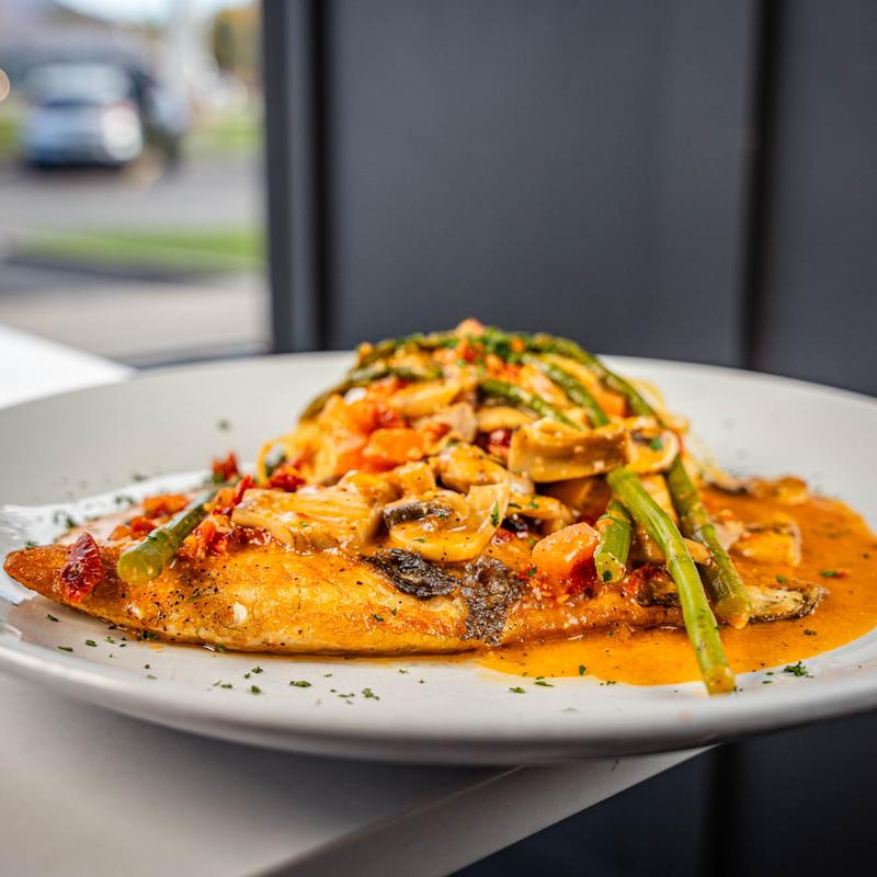 Branzino Napoli's photo