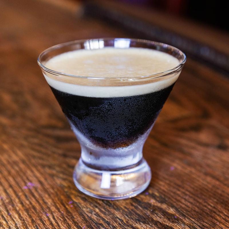 Espresso Martini photo